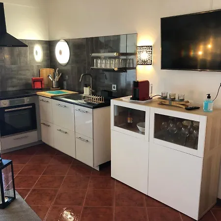 Apartment Bellevista