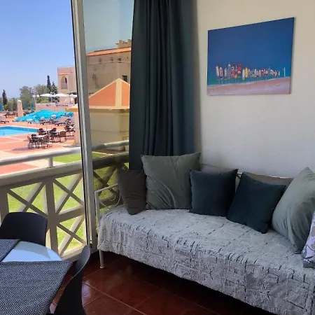 Apartment Bellevista Albufeira