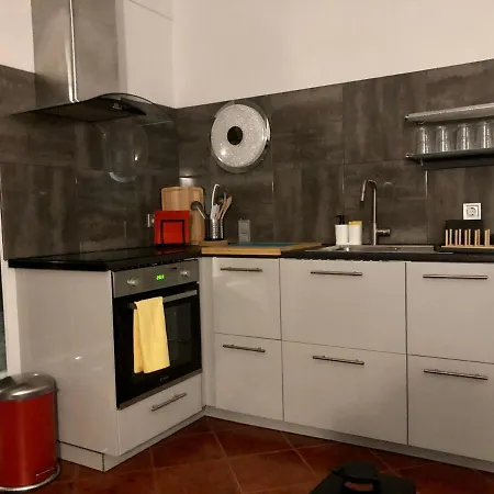 Apartmán Bellevista Albufeira