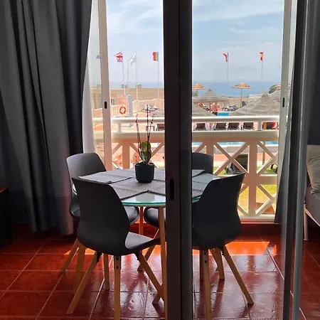 Apartment Bellevista
