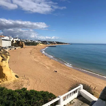 Bellevista Lägenhet Albufeira