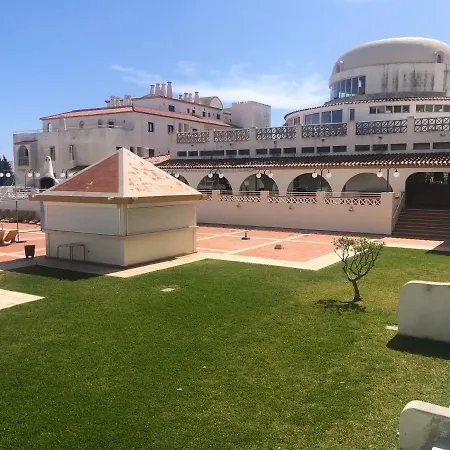 Lägenhet Bellevista Albufeira